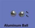 HM-5#4Q5-Z-15 Aluminum Ball